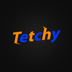 Tetchy