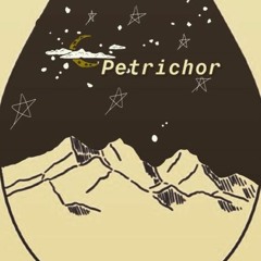 Petrichor