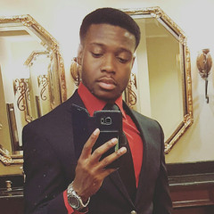 Anthony Harrell