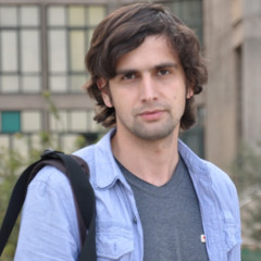 ebrahim abdolahi