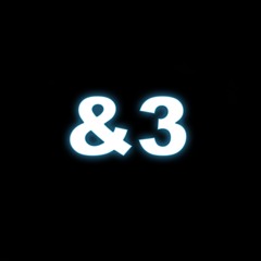&3