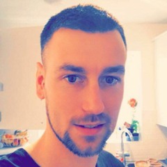 Nick Joys