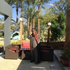 محمود النجدي