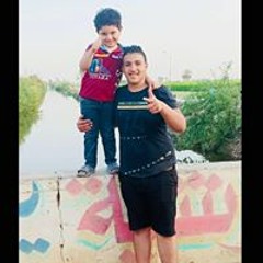 الريس هيما فاروق ابوجريده
