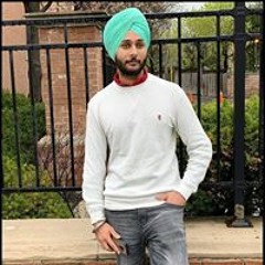 jagan Randhawa