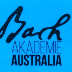 Bach Akademie Australia