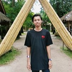 Muhammad Arieff
