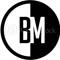 B. M