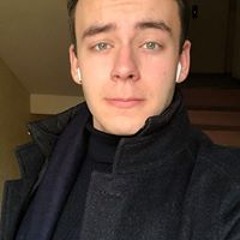 Николай Патрича