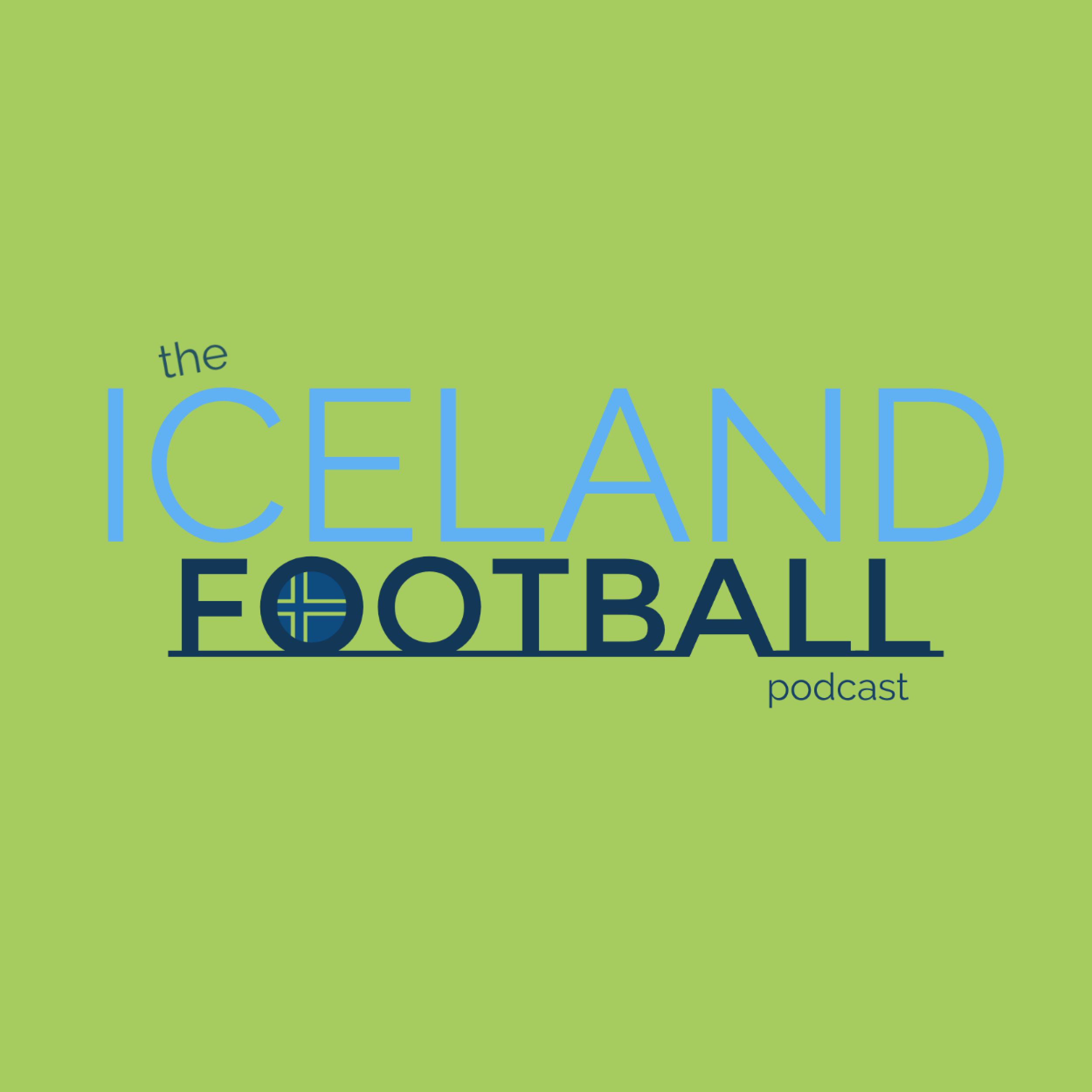 The Iceland Football Podcast