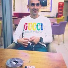 Sedat Pehlivan