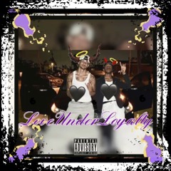 Official LoveUnderLoyalty