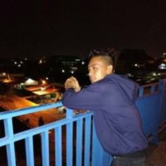 Amar123#