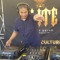Dj sebastian@eden
