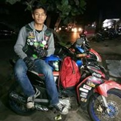 Rifky M Sani