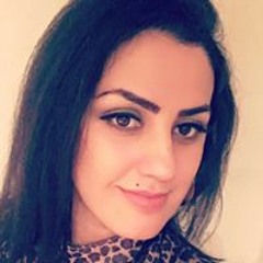 Nihal Koc
