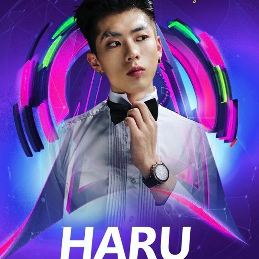 Stream HARU(KR) music | Listen to songs, albums, playlists for