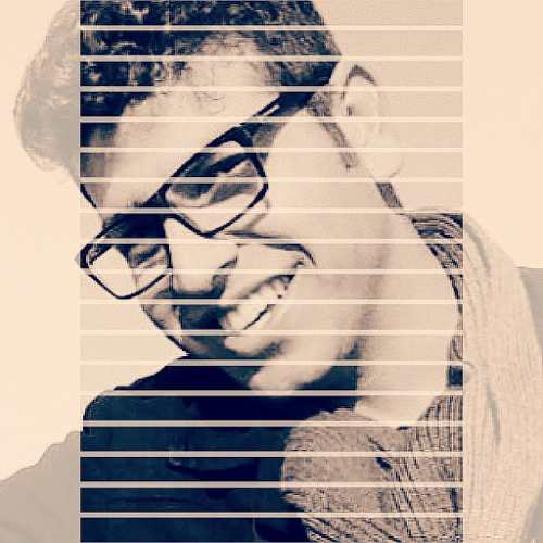Masoud Noraldini’s avatar