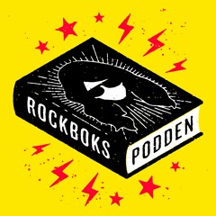 Rockbokspodden