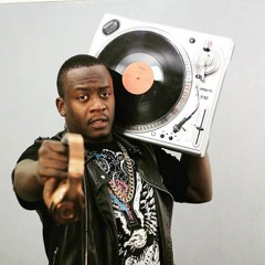 DJ BLAZE HAITI