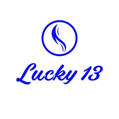 lucky 13