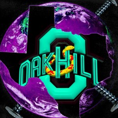 Oakhillas Radio