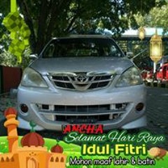 ancha bj