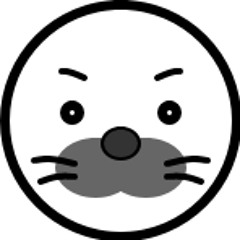 ミサイルあざらし