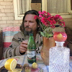 Андрей Лебовский