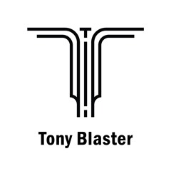 Tony Blaster