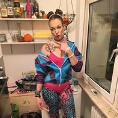 Alena-Marie