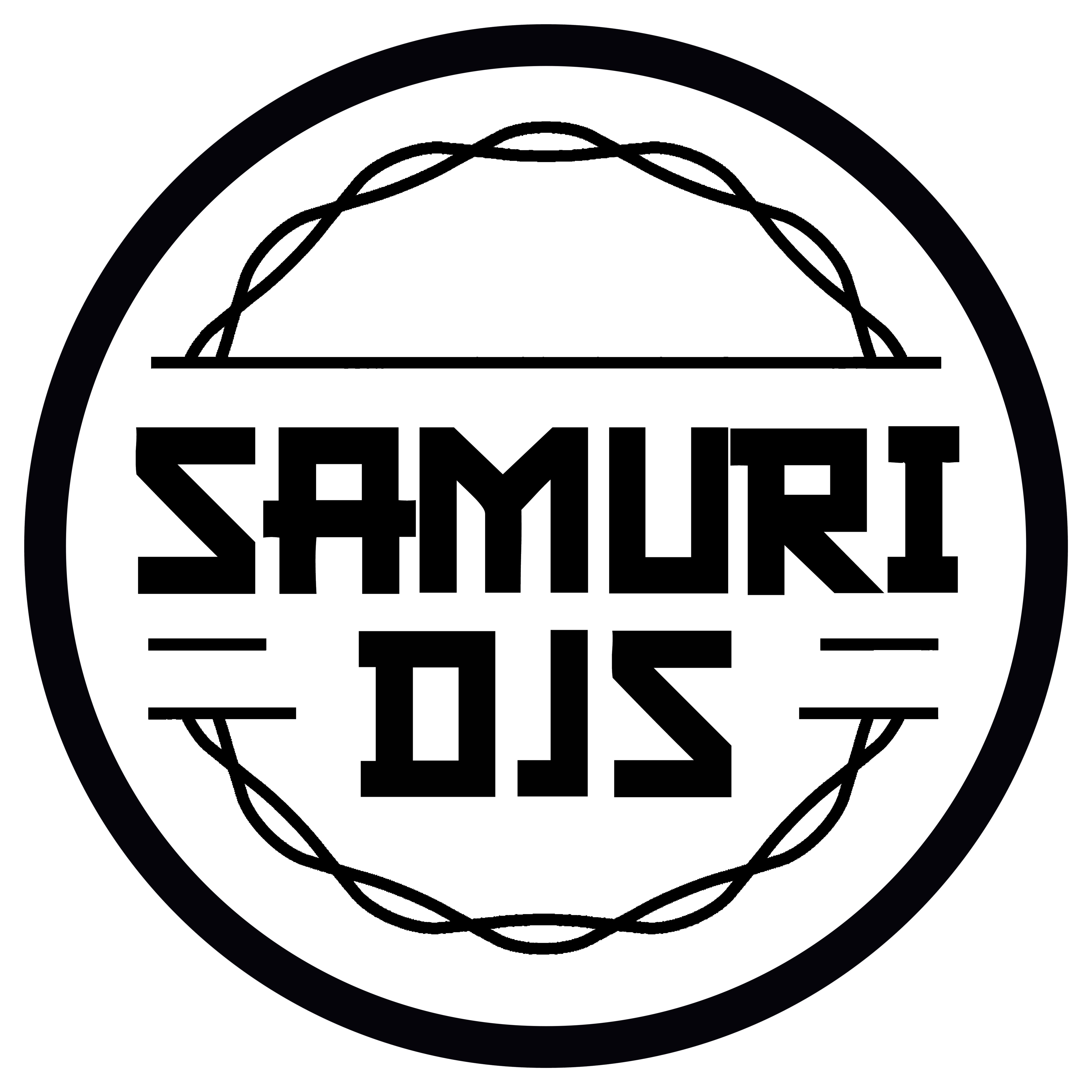 SAMURI DJs