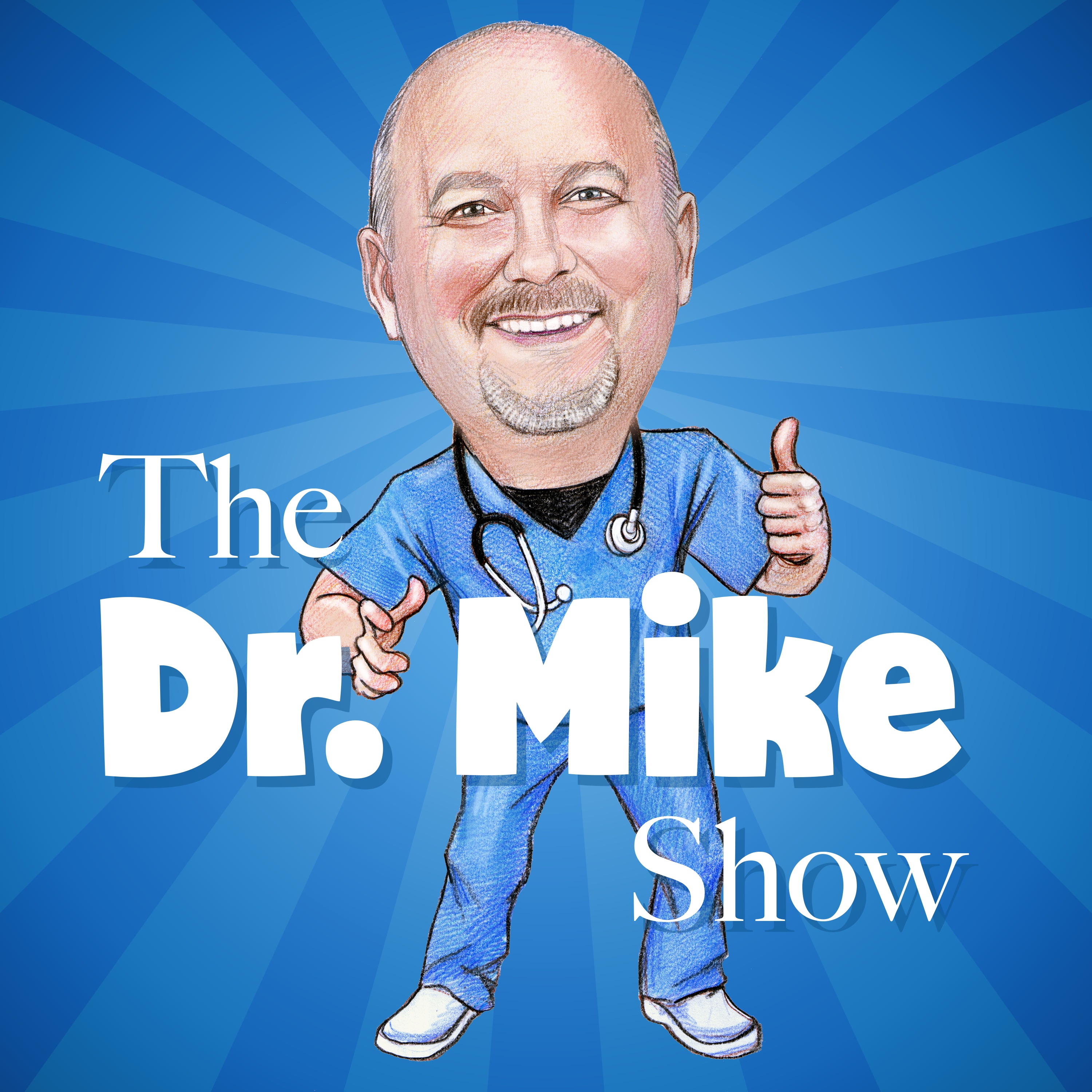 The Dr. Mike Show