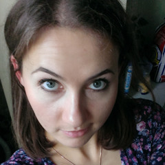 Оксана Люта