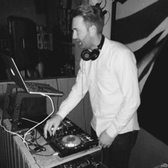 DJ Adam Hatch