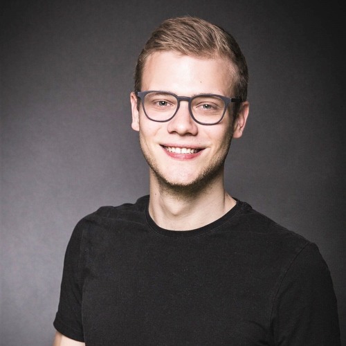 Niklas Leck’s avatar