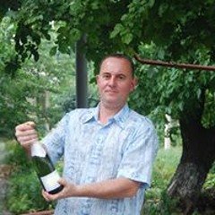 Victor Cernei