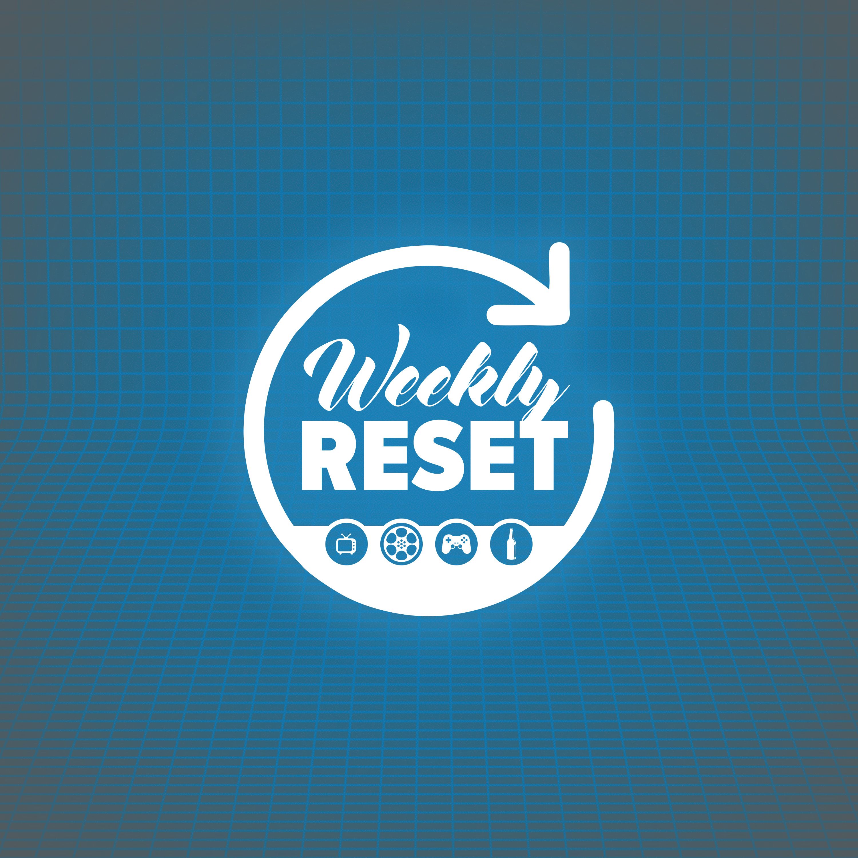 Weekly Reset Podcast