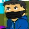 Mr Strayker