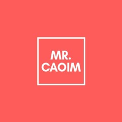 Mr Caoim