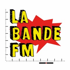 La Bande FM - podcast BD