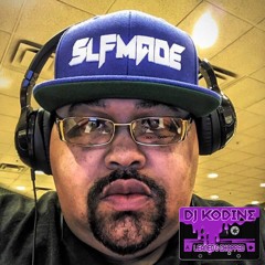 DJ KODINE