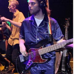 Atreyu Adams-Meacham