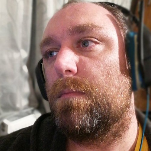 Ciarán "Sarky" O'Brien’s avatar