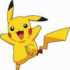 pikachu the mouse