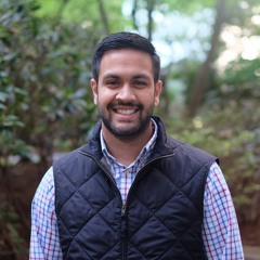 Ravi Patel