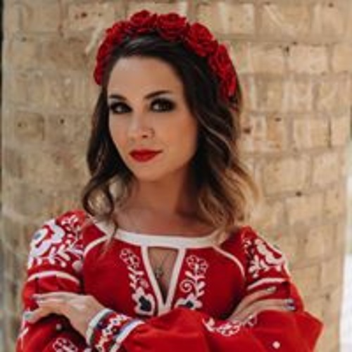 Victoria  Pozhezha’s avatar