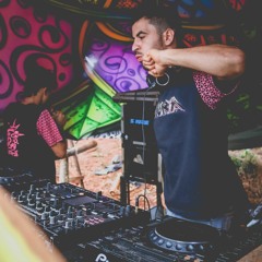 Kadox (Natural Evolution / Manivela Bookings)