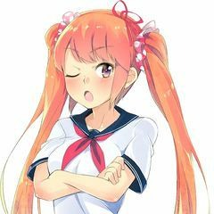 Tsundere-chan