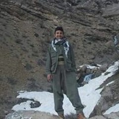 Burkay Koparan